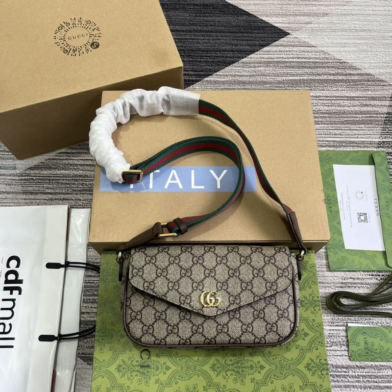 Gvc*1 satchel bags
